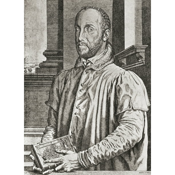 Antoine Perrenot De Granvelle 1517 To 1586 Comte De La Baume Saint Amour French Statesman And Cardinal From Geschiedenis Van Nederland Published 1936 Posterprint Walmart Com Walmart Com Antoine Perrenot De Granvelle 1517 To 1586 Comte De La Baume Saint Amour French Statesman And Cardinal From Geschiedenis Van Nederland Published 1936 Posterprint Walmart Com Walmart Com