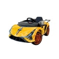 thumbnail image 1 of Montable Eléctrico Shahoma Amarillo, 1 of 6