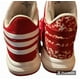 thumbnail image 5 of Ad-id-as Bounce Basketball Shoes Size 15 Red Sneakers Sports Colorful Comfort, 5 of 6