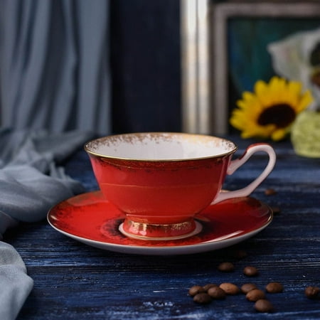 

Prism Bone China Cups