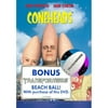 Coneheads (With Transformers Beach Ball) (Widescreen)