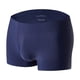thumbnail image 2 of Ropa interior para hombre, bóxers, para jóvenes, de una pieza, suaves, sexys, transpirables, de talla grande, pantalones de cuatro esquinas, 2 of 5