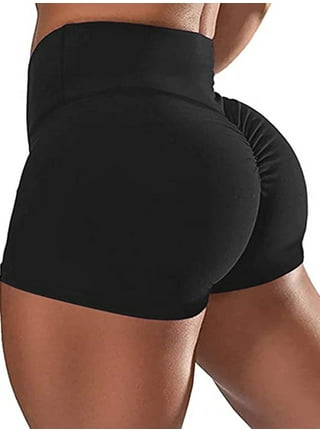 Butt Booty Shorts