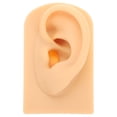 thumbnail image 1 of Weiweiguan Silicone Simulated Ear Model Ear Piercing Model Practice Teaching Prop, 1 of 6
