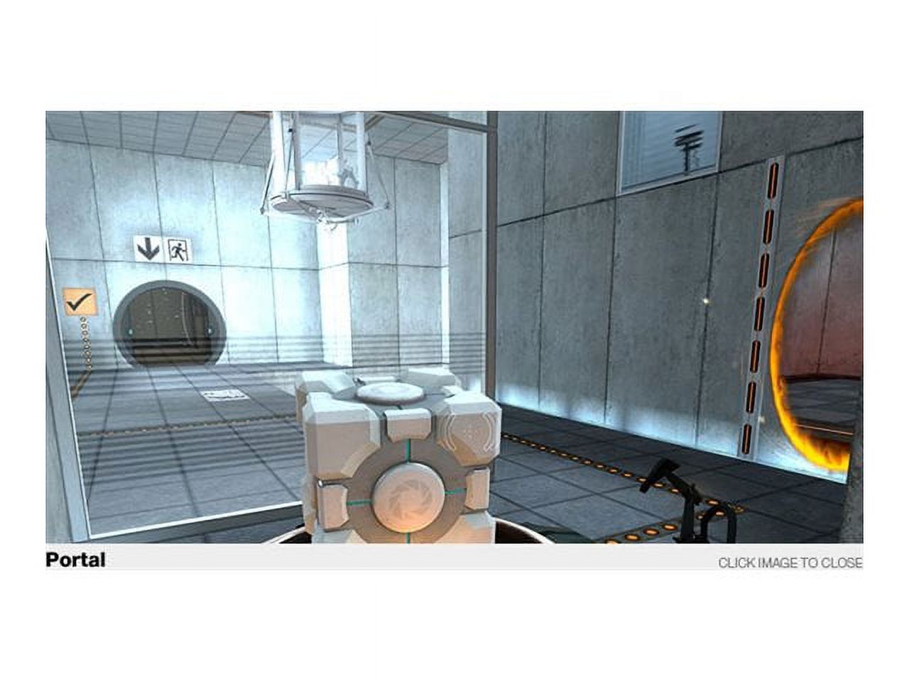 EA Portal 2 - image 3 of 9