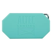 Altec Lansing Mini H2O 3 Portable Waterproof Bluetooth Speaker Mint