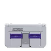 Nintendo New 3DS XL - Super NES Edition