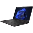 thumbnail image 2 of Laptop HP 255 G10 15.6 HD AMD Ryzen 5 7520U 8GB RAM 512GB SSD Windows 11 Home Español Negro, 2 of 4