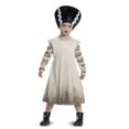 thumbnail image 1 of Disguise DG118789S Bride of Frankenstein Costume pour Tout-Petit, Taille 2, 1 of 6