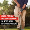 thumbnail image 2 of ACE Brand Adjustable Performance Comfort Wrist Support, 1 Support, 2 of 10