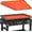 28 Inch, variant on 36" Premium Silicone Griddle Mat for Blackstone 36 Inch Grill, Heavy Duty Food Grade Silicone Griddle Cover, Keep Your Grill Clean and Rust-Free All Year Long