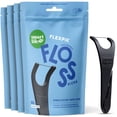 thumbnail image 1 of Palillos de hilo dental ecológicos SmartLifeco, 200 unidades, 1 of 9