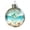 E-A, variant on Glowing Christmas Story Ornament, Light-Up Mini Diorama with Warm LED Lights, Clear Glass Ball with Scripture Tag, Ready-to-Hang Nativity Scene Keepsake Gift for Christmas Party & Home Decor