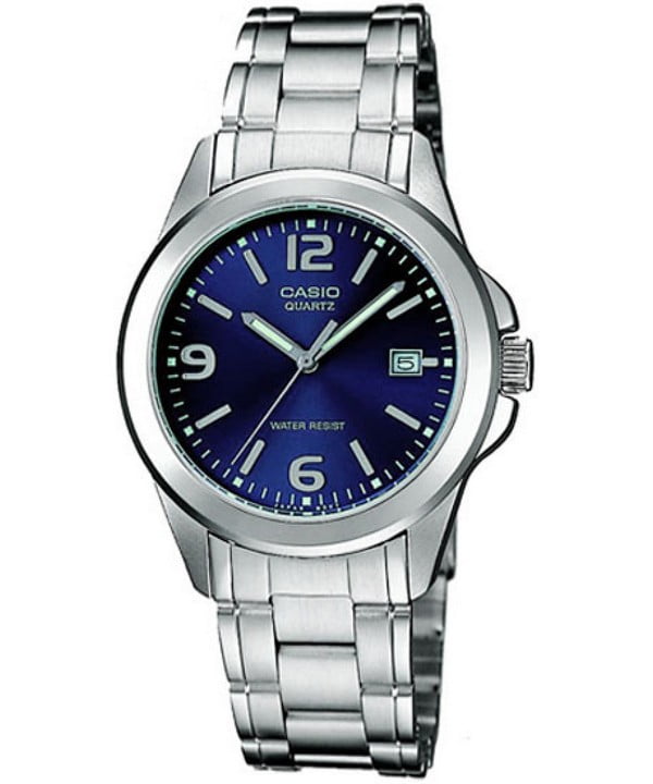 casio general watches