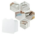 thumbnail image 4 of Boîte de Rangement pour Serviettes Hygiéniques Murale pour Salle de Bain, 4 of 8