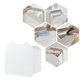 thumbnail image 5 of Toallero de pared con 2 compartimentos para el baño, 5 of 8