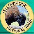 thumbnail image 2 of CafePress - Yellowstone NP (Bison) Cap - Adjustable 100% Brushed Unisex Casual Cotton Baseball Cap, Beige, 1, 2 of 2