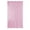 Pink, variant on Solid Color Semi-Transparent Gauze Curtains - Lightweight Polyester Decorative Curtains for Living Room & Bedroom, Rod Pocket Design, Versatile & Stylish Home Decor, 100 x 130 cm