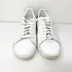 thumbnail image 3 of Adi-das Mens Stan Smith M20325 White Casual Shoes Sneakers Size 6.5, 3 of 6
