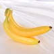 thumbnail image 4 of 2 piezas de plátano artificial de 7 cabezas, modelo de plátano de alta simulación, modelo de plátano de fruta falsa, accesorio de fotografía para fiesta en casa, 4 of 5