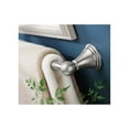 thumbnail image 2 of PRSTN 24" TOWEL BAR BN (Pack of 1), 2 of 3