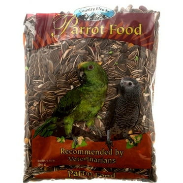Country Blends Bird Food