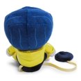 thumbnail image 3 of Kidrobot Coraline Plush Shoulder Phunny, 3 of 4