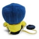 thumbnail image 3 of Kidrobot Coraline Plush Shoulder Phunny, 3 of 4