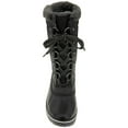 thumbnail image 3 of JBU by Jambu Womens Siberia Leather Cold Weather Winter & Snow Boots, 3 of 3