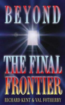 Pre-Owned Beyond The Final Frontier (Paperback) 0551032030 ...