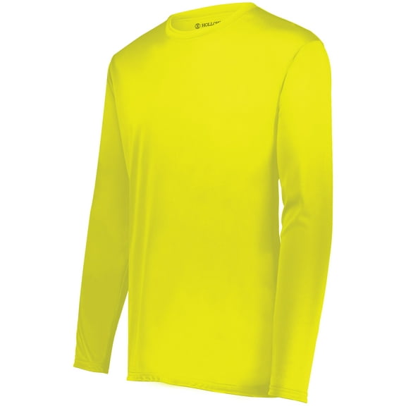 Men's Momentum Long-Sleeve T-Shirt