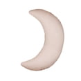 thumbnail image 2 of Gallickan Crescent Shape Body Pillow Cover, Sleeper Moon Spoon for Pregnancy, Nursing, Back Support, Soft Tencel Fabric, Breathable, for Bedroom Living Room, 2 of 9