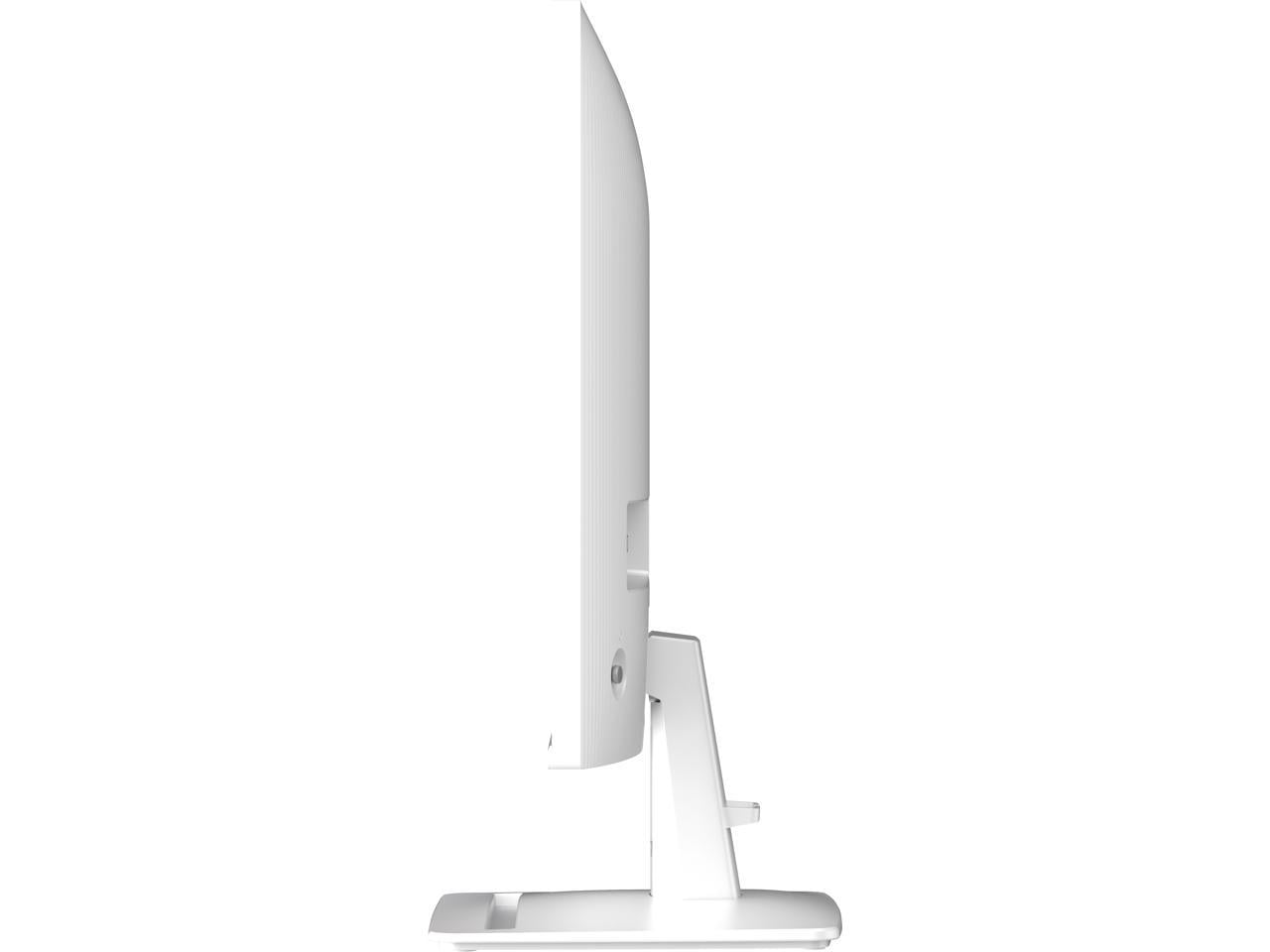 MSI Pro MP251WE2 25 Class Full HD LED Monitor - 16:9 - Matte White