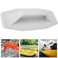 thumbnail image 1 of PVC Kayak Poignée de Rail, Main Courante de Rail de Canoë Saisir le Rail, Poignée de Rail pour Canoë Canot Canot Gonflable Kayak, 1 of 8