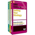 thumbnail image 2 of HBR Guides to Building Your Strategic Skills Collection (3 Books), 2 of 2