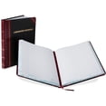 thumbnail image 2 of Cuaderno de laboratorio Boorum & Pease 26 x 21 cm, 300 hojas, 2 of 3