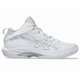 thumbnail image 3 of ASICS GELHOOP V17 STANDARD 1063A096 100 White Men Basketball FLYTEFOAM Shoes, 3 of 6