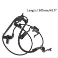 thumbnail image 3 of ABS Wheel Speed Sensor Front Right 89542-48050 for Lexus Toyota, 3 of 5