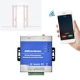 thumbnail image 1 of RTU5025, Access Controller Gate Operator, Wireless Remote For Elevators Door Access Controller Garages Doors Use, 1 of 8