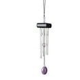 thumbnail image 4 of mmirethe Multiple Styles And Colors Wind Chimes For Wide Application Unique Style Wind Chime Pendant black 5Set, 4 of 6
