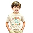 thumbnail image 2 of JAJAHO First Day Of School Shirts Boys Girls Back to School Clothes Cartoon Dinosaur Graphic Tees Tops 2-13Y, 2 of 3