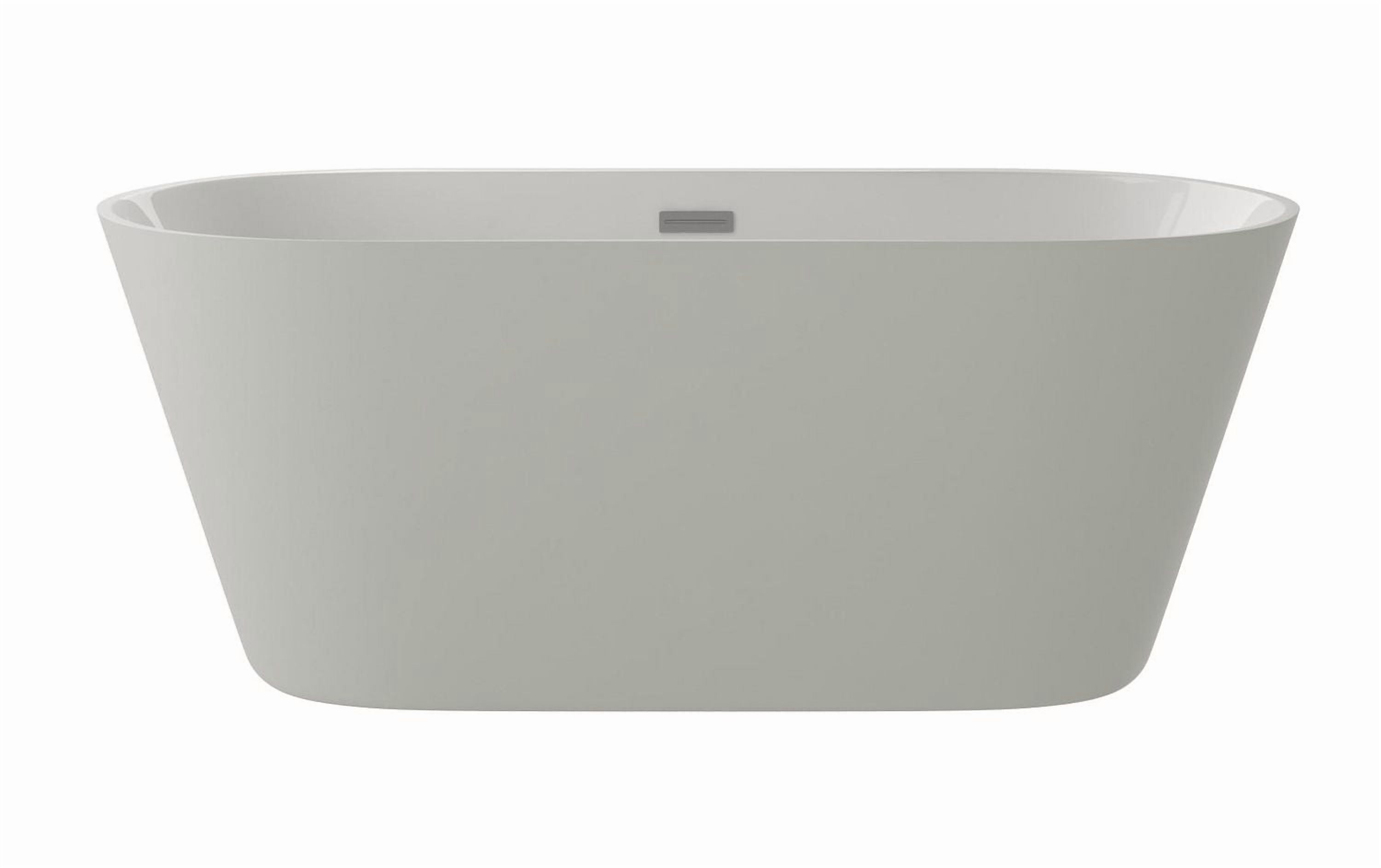 A&E Bath and Shower ALDINE-59 Bathtub