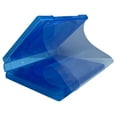 thumbnail image 6 of CheckOutStore 10 Premium Blu-Ray 6 Disc Cases, 6 of 7