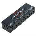 thumbnail image 1 of POINTERTECK DC-CORE10 Mini Power Supply for 9V  18V Guitar Effect Ten Isolated Outputs Compact Portable, 1 of 7