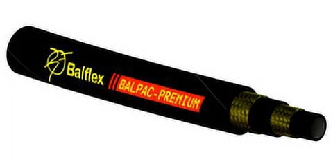 100R16-08 Balflex Hydraulic Hose (328' Continuous Reel)