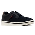 thumbnail image 3 of Tenis para Hombre Levis L2125532 negro 28.5, 3 of 4