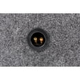thumbnail image 3 of QPower 15 Inch Heavy-Duty Dual Sealed Vehicle Subwoofer Enclosure, 3 of 5