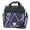 Purple, variant on Brunswick Blitz Single Tote Bowling Bag