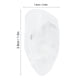 thumbnail image 1 of Luz de Globo de Forma Innovadora de 100 piezas con linda forma, lámpara luminosa led para el hogar decoración de bodas, 1 of 7