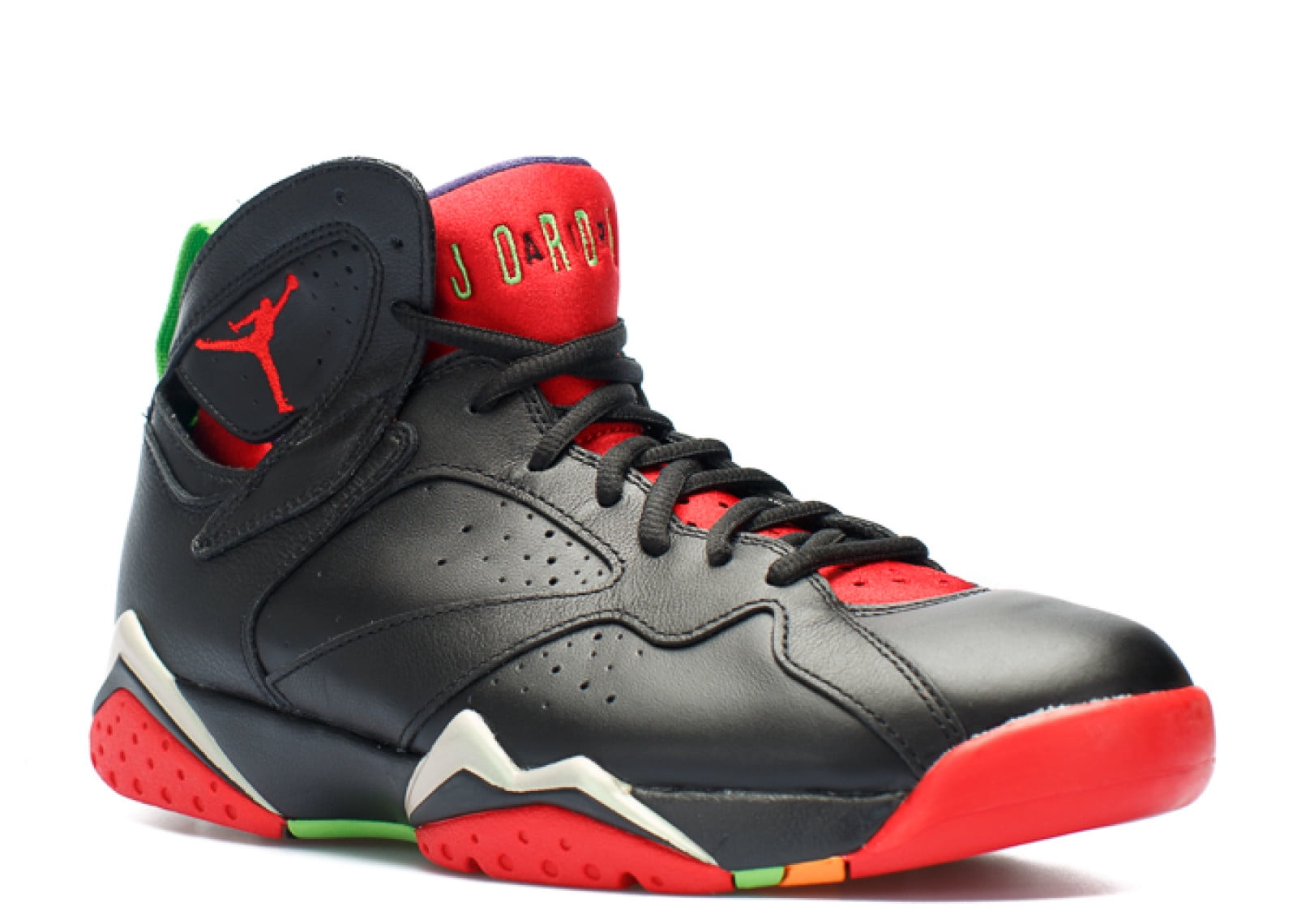 jordan marvin martian's